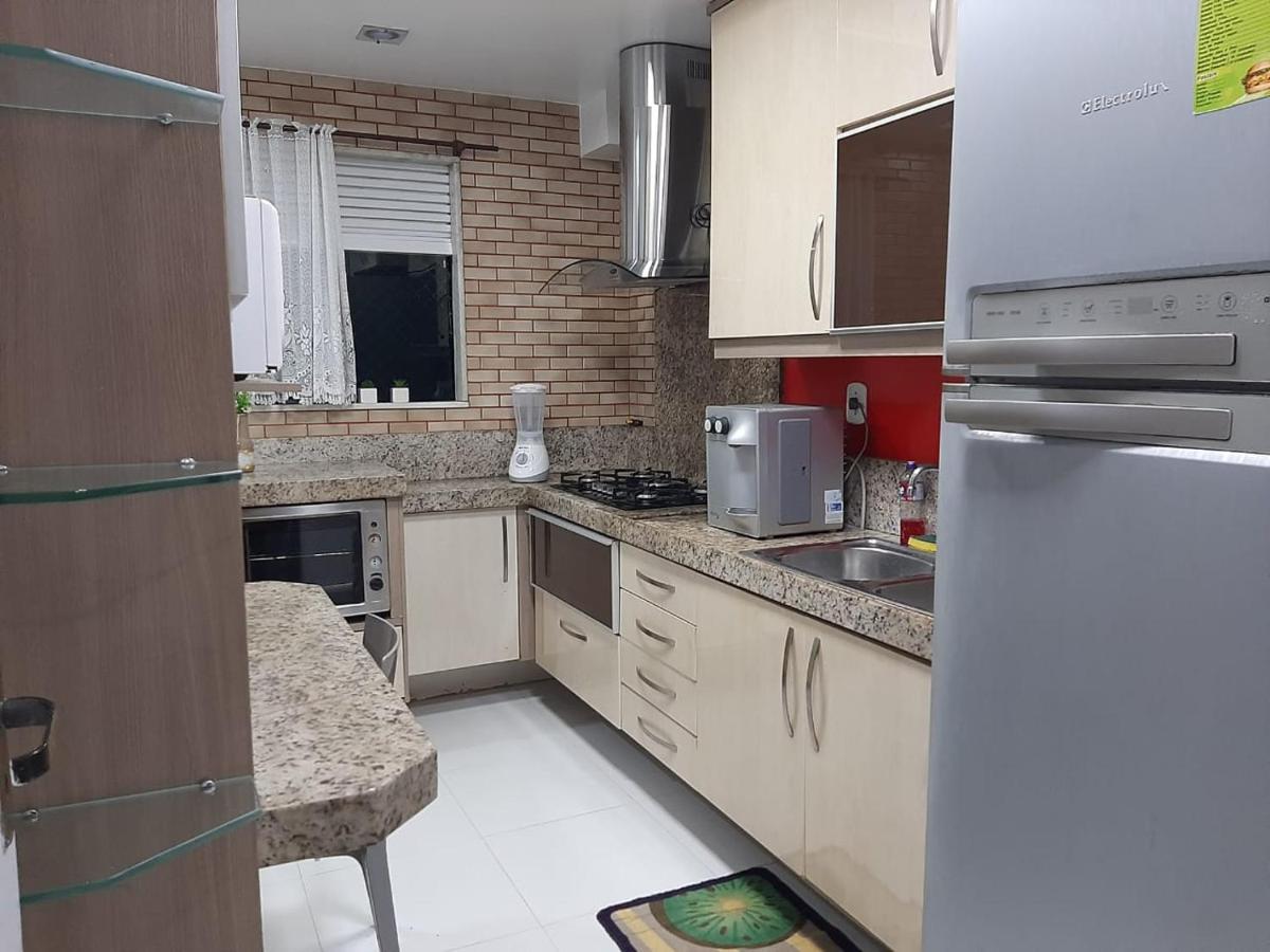 Apartamento Paraiso Litoral Villa Cabo Frio Exterior photo