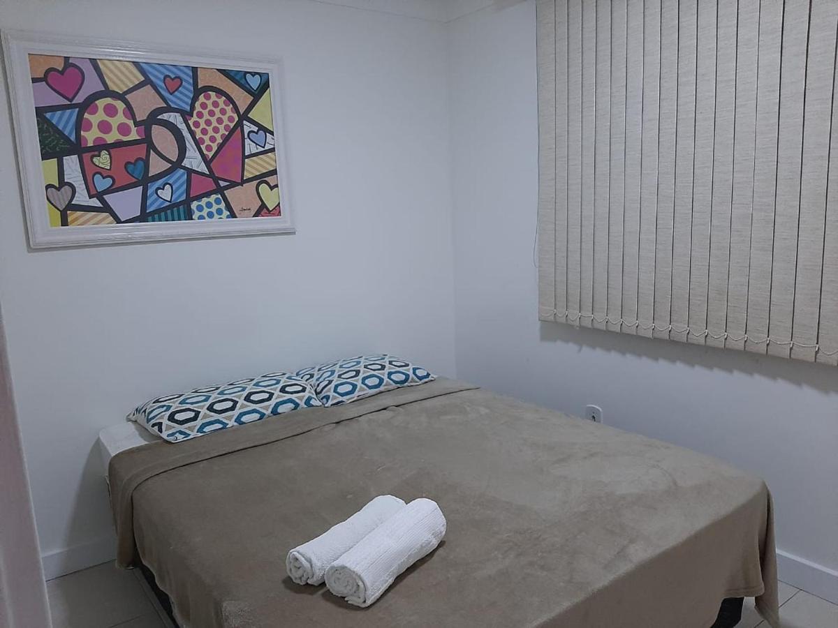 Apartamento Paraiso Litoral Villa Cabo Frio Exterior photo