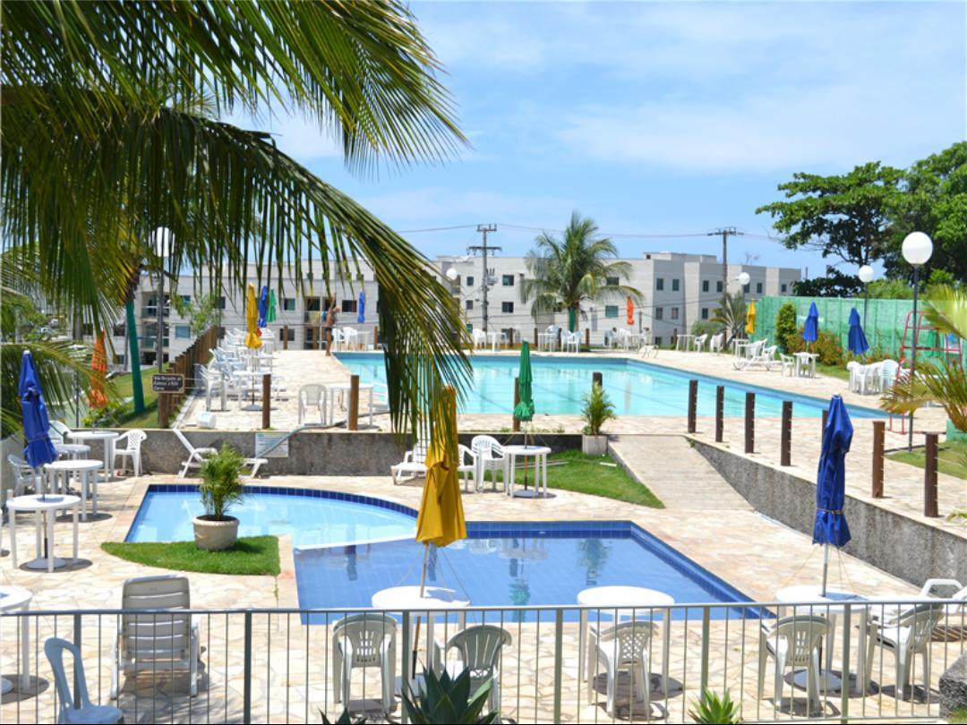 Apartamento Paraiso Litoral Villa Cabo Frio Exterior photo