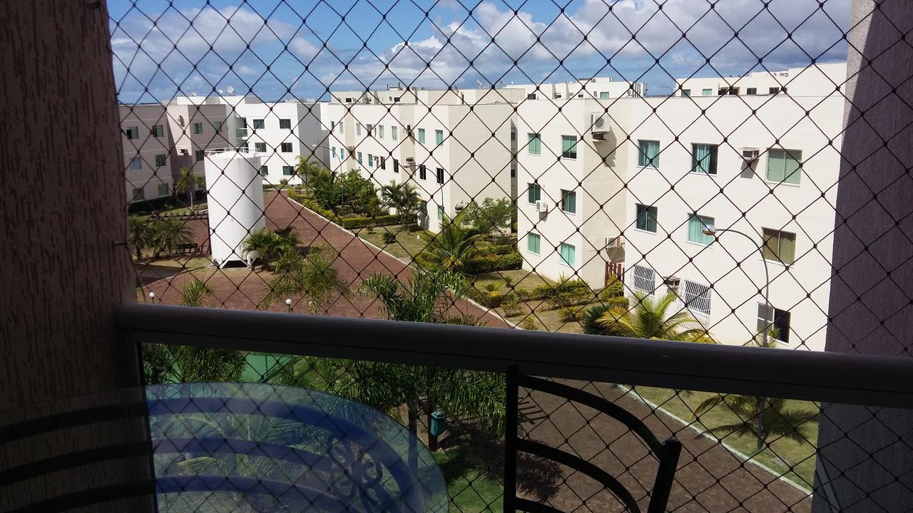 Apartamento Paraiso Litoral Villa Cabo Frio Exterior photo