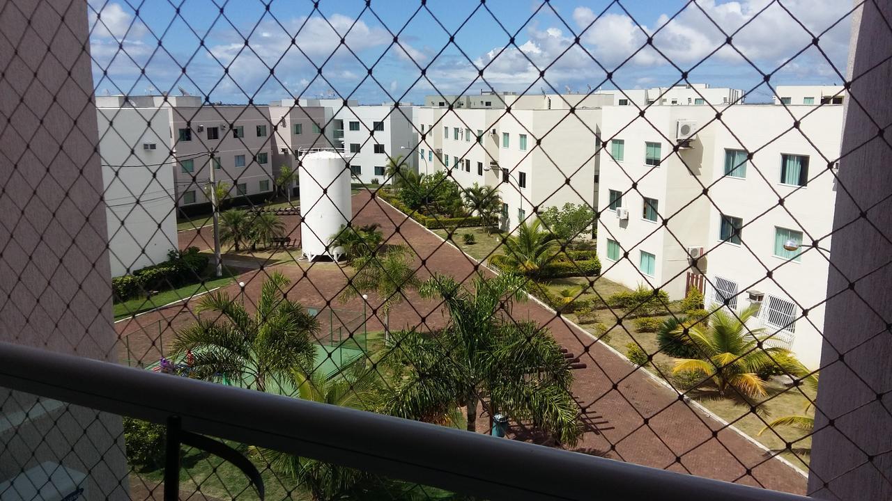 Apartamento Paraiso Litoral Villa Cabo Frio Exterior photo
