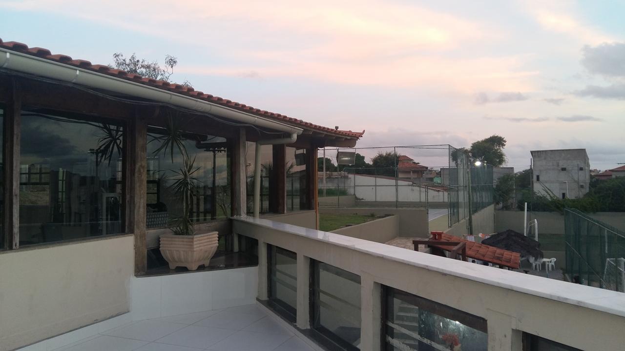 Apartamento Paraiso Litoral Villa Cabo Frio Exterior photo