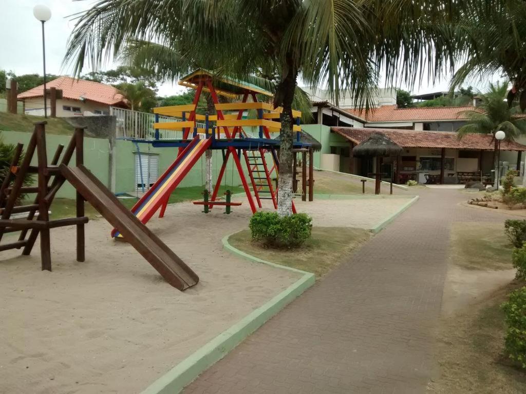 Apartamento Paraiso Litoral Villa Cabo Frio Exterior photo