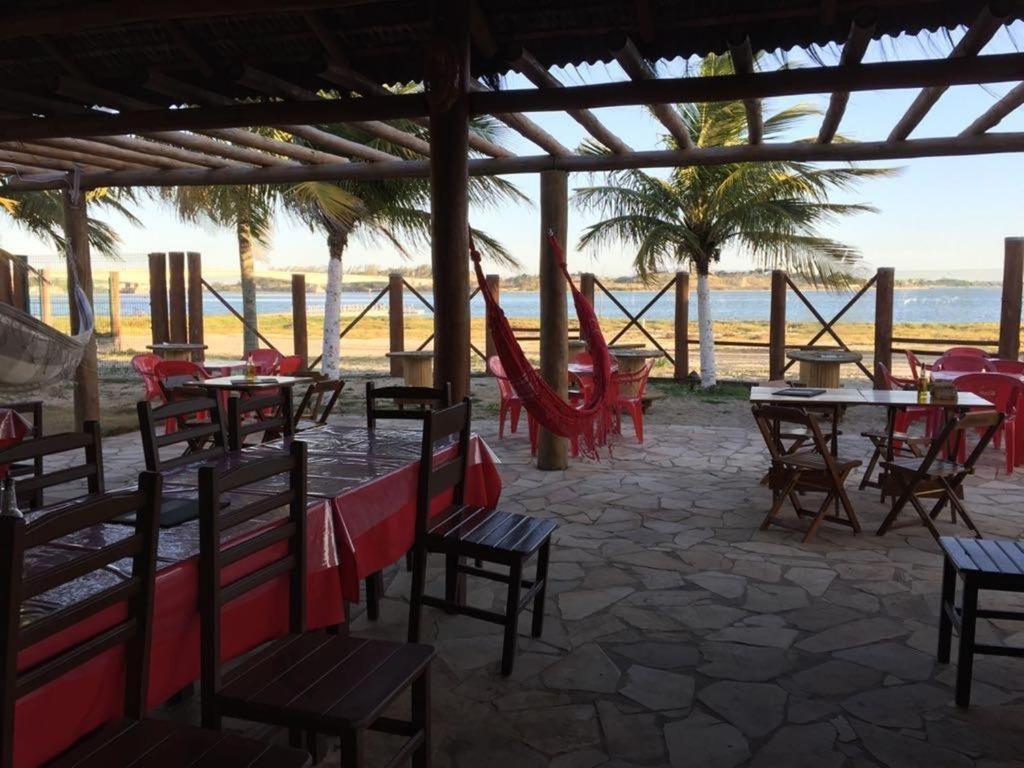 Apartamento Paraiso Litoral Villa Cabo Frio Exterior photo
