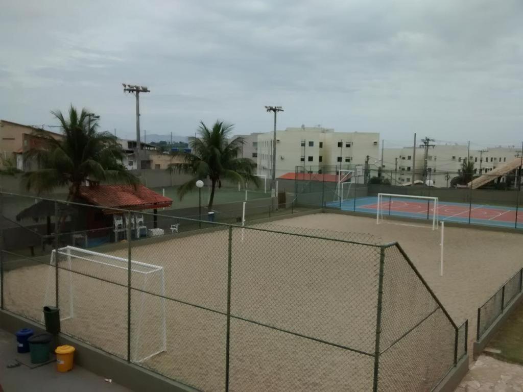 Apartamento Paraiso Litoral Villa Cabo Frio Exterior photo