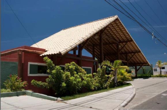 Apartamento Paraiso Litoral Villa Cabo Frio Exterior photo