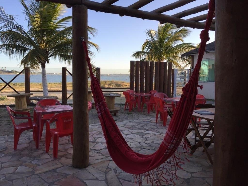 Apartamento Paraiso Litoral Villa Cabo Frio Exterior photo