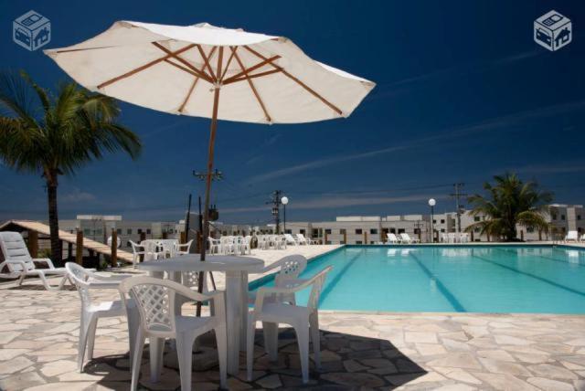 Apartamento Paraiso Litoral Villa Cabo Frio Exterior photo